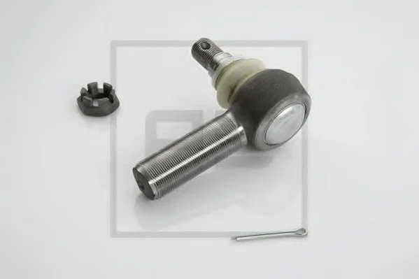 KO╤C╙WKA DRепKA KIEROWNICZEGO PETERS TRUCK 102.007-00A DAF XF PRAWA M30X1,5X120 PETERS PE AUTOMOTIVE 10200700A (фото 1)