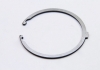 Кольцо упорное дифференциала Trafic 4.5 mm. RENAULT 8200295074 (фото 2)