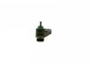 CZUJNIK CIМNIENIA SPALIN MERCEDES A/B/CLS/CL/ML 1,6/4,7/5,5 12- BOSCH 0261230228 (фото 1)