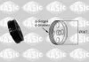 Шків колінвалу BMW 1 F20, F21, 2 F22, F87, 3 E90, E92, E93, F30, F31, F34, 4 F32, F33, F36, 5 F07, F10, F11, X1, X3 Sasic SASIC 2156078 (фото 1)