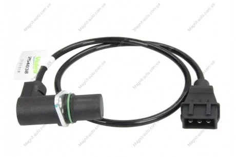 Датчик кількості оборотів VAG Cordoba/Ibiza/Toledo/Golf/Passat/Polo/Sharan/Vento "1,6-2,0 "93-10 Valeo 254038