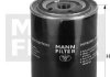 Масляный фильтр, Фильтр, Гидравлическая система привода рабочего оборудования -FILTER MANN W94010 (фото 2)