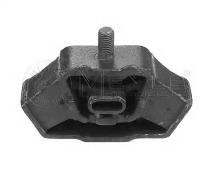 Подушка коробки передач задн лев/прав (акпп/мкпп) MERCEDES /8 (W114), /8 (W115), 123 (C123), 123 (W123), 123 T-MODEL (S123), SL (C107), SL (R107) 2.0-4.9 01.68-08.89 MEYLE 0140240022