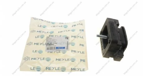Подушка КПП MEYLE 3002211142