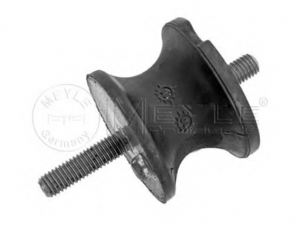 Подвеска, автоматическая коробка передач, Подвеска, ступенчатая коробка передач MEYLE 3002231603