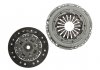 ZESTAW SPRZ╩GгA ALFA GIULIETTA/MITO/FIAT 500/PUNTO EVO 1,4/1,4TB 09- LuK 622333509 (фото 1)