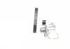 ZESTAW ROZRZ Z POMPе WODY NISSAN MICRA 1.5 DCI 02- =1987948525 BOSCH 1987946941 (фото 3)