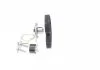 ZESTAW ROZRZ Z POMPе WODY NISSAN MICRA 1.5 DCI 02- =1987948525 BOSCH 1987946941 (фото 4)