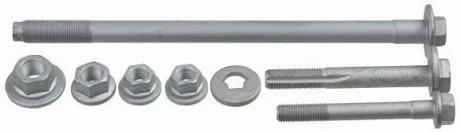 Болт важіля (к-т) BMW 5(E60)/ 7(E65) "01-10 LEMFORDER 3783101