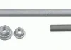 ZESTAW NAPRAWCZY WAHACZA BMW 5 E60,E61 04-,7 E65,E66,E67 01- LEMFORDER 3783001 (фото 1)