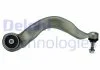 WAHACZ DELPHI PRAWY BMW 3 GRAN TURISMO F34,4 GRAN COUPE F36 2.0-3.0D 11.12- DELPHI Delphi TC3436 (фото 1)