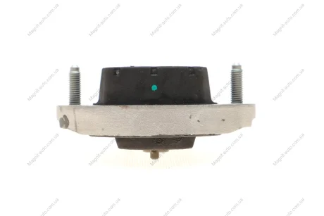 Подушка коробки передач задн. (мкпп) AUDI A4 B6, A4 B7; 1.6-3.0 00-13 CORTECO 80004237