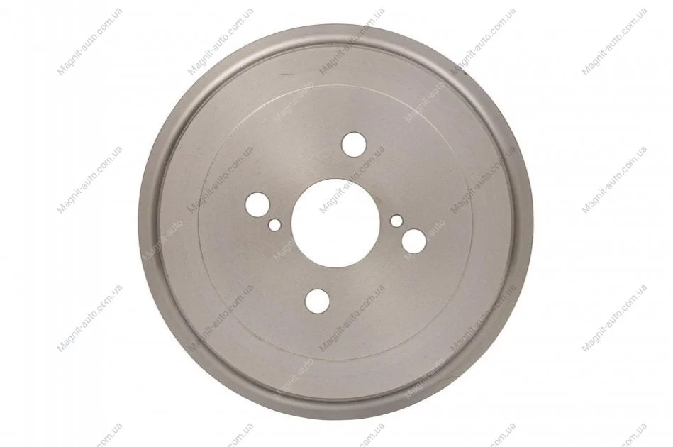 Тормозной барабан BOSCH 0986477296 (фото 1)