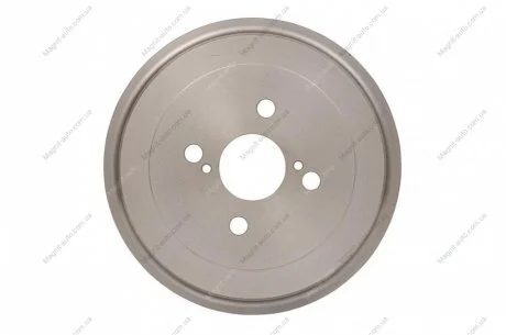 Тормозной барабан BOSCH 0986477296