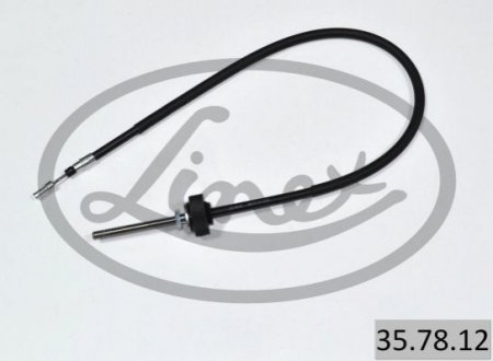 LINKA HAMULCA 35.78.12 RENAULT LAGUNA III 07- 1026 HAMULEC ELEKTRYCZNY МRUBA LINEX 357812