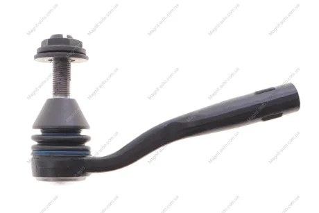 Наконечник рулевой тяги с гайкой. FEBI BILSTEIN 100775
