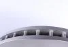 Диск тормозной TEXTAR 92161005 (фото 3)
