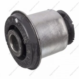 Сайлентблок важеля CITROEN C5 III, C6, PEUGEOT 407, 508 04- зад. міст (FEBI) FEBI BILSTEIN 45655
