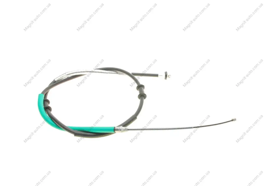 Гальмівний трос FIAT Doblo \'\'RL \'\'05-16 BOSCH 1987482590 (фото 1)