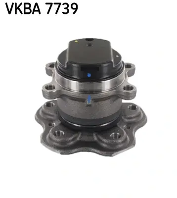 Маточина колеса в зборі SKF VKBA7739 (фото 1)