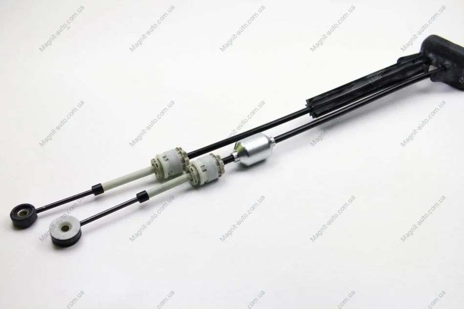 Трос куліси Master/Movano 3.0dCi/2.5 dCi 03- RENAULT 349359903R (фото 1)
