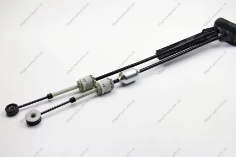 Трос кулисы Master/Movano 3.0dCi/2.5 dCi 03- RENAULT 349359903R