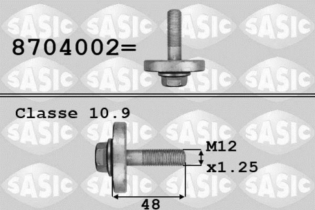 МRUBA KOгA WAгU KORB. NISSAN MICRA,OPEL VIVARO,RENAULT CLIO II,III,KANGOO,MEGANE SASIC 8704002