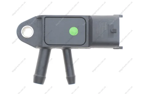 Датчик тиску вихлопних газів Delphi DPS00016