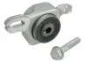 Сайлентблок переднего рычага L (dolny) MERCEDES R (W251, V251) 3.0-6.2 01.06- MEYLE 0146100037