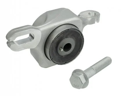 Сайлентблок переднего рычага L (dolny) MERCEDES R (W251, V251) 3.0-6.2 01.06- MEYLE 0146100037