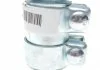 Хомут глушника Fischer Automotive One (FA1) 224950 (фото 3)