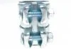 Хомут глушника Fischer Automotive One (FA1) 224950 (фото 4)