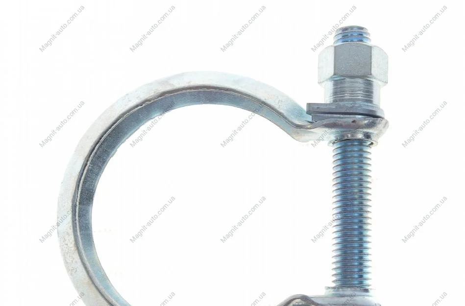 Хомут-затискач металевий Fischer Automotive One (FA1) 934959 (фото 1)