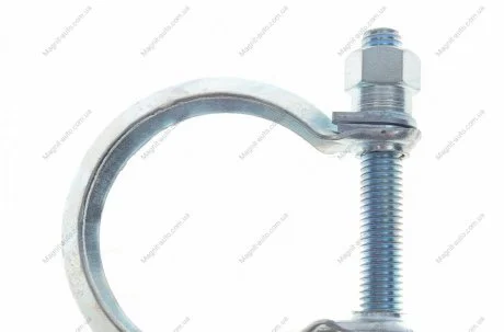 Хомут-затискач металевий Fischer Automotive One (FA1) 934959