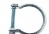Хомут глушника Fischer Automotive One (FA1) 934962