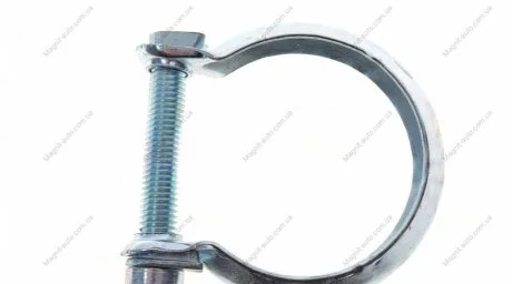 Хомут глушника Fischer Automotive One (FA1) 934962