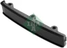 PROWADNICA гA╤C ROZRZ RUVILLE 3453010 / OPEL ASTRA G 2,0DTI 98-05 INA 555000210
