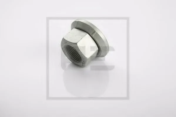 NAKR╩TKA KOгA PETERS TRUCK 037.090-00 MAN M22X1,5 FELGI ALUMINIOWE I STALOWE PETERS PE AUTOMOTIVE 03709000A (фото 1)