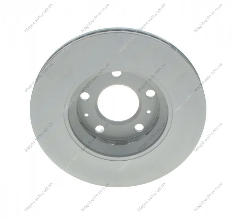 TARCZA HAM AUDI A8 2.8FSI 210KM 07-, 3.2FSI 260KM 05-10 TYг BOSCH 0986479C89 (фото 1)