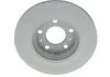 TARCZA HAM AUDI A8 2.8FSI 210KM 07-, 3.2FSI 260KM 05-10 TYг BOSCH 0986479C89 (фото 1)