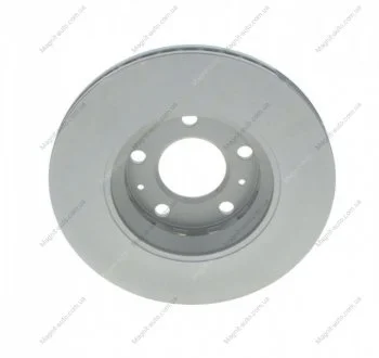 TARCZA HAM AUDI A8 2.8FSI 210KM 07-, 3.2FSI 260KM 05-10 TYг BOSCH 0986479C89