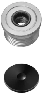KOгO PASOWE ALTERN BMW 1,3,5,6,X3,X5,Z4 2.0,2.5,3.0 04- HELLA 9XU358038411