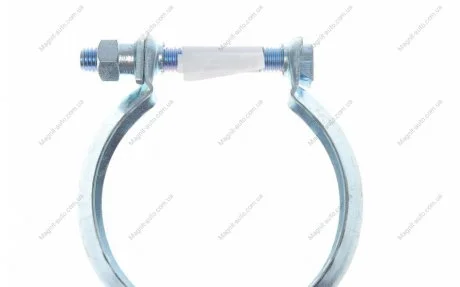 Хомут ленточный Fischer Automotive One (FA1) 934990
