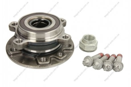 ZESTAW гOп FIAT 500X 1.3-2.0 14-, JEEP RENEGADE 1.4-2.4 14- PRZ╙D FAG 713692040