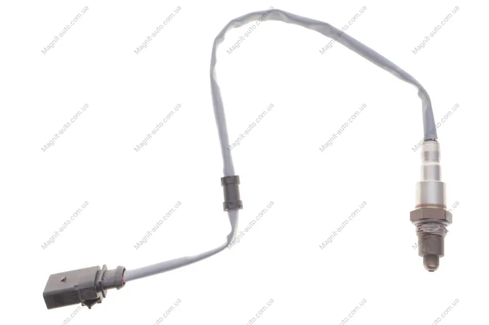 Лямбда-зонд VAG TFSI \'\'1,8-2,0 \'\'09>> BOSCH 0258030102 (фото 1)