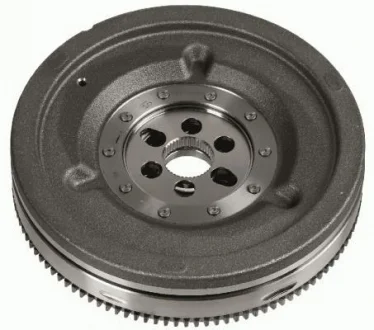 Маховик, 1.5 TDCi 15- SACHS 6366000021