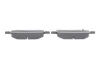 KLOCKI HAM OPEL ADAM 1.0 14-, 1.4S 14-, CORSA E 1.4 14- TYг BOSCH 0986494747 (фото 3)