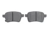 KLOCKI HAM OPEL ADAM 1.0 14-, 1.4S 14-, CORSA E 1.4 14- TYг BOSCH 0986494747 (фото 5)