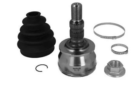 PRZEGUB NAP╩DOWY 15-1807 OPEL ASTRA J2.0 VXR 12-, ZAFIRA C 1.6CDTI 14- Metelli 151807