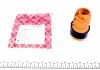 Відбійник амортизатора RENAULT Captur/Clio/Modus/Zoe "0,0-2,0 "04>> FEBI BILSTEIN 101936 (фото 1)